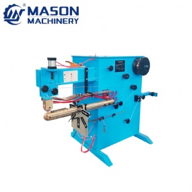 Pneumatic Stitch Welder Machine