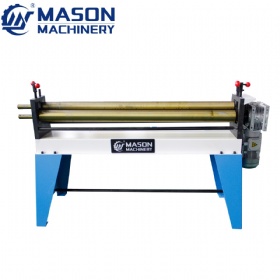 Electric Three-Roller Machine
