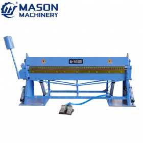 Pneumatic TDF Folding Machine
