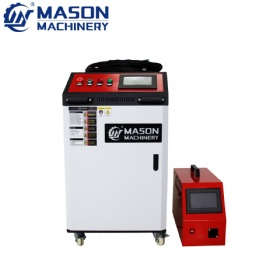 Welding machine