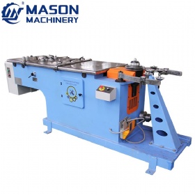 DCH-1250 Hydraulic Elbow Machine