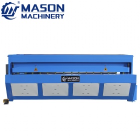 Electric Shearing Machine