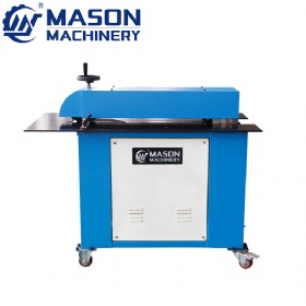 Reel Shearing Beading Machine