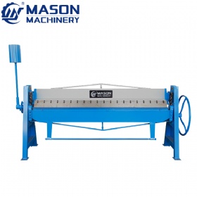 Manual Folding Machine