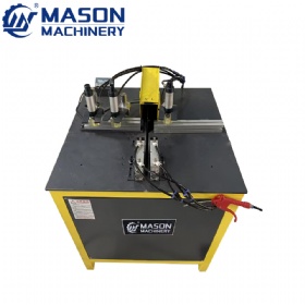 Semi-automati ccutting machine