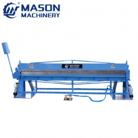 Pneumatic TDF Folding Machine