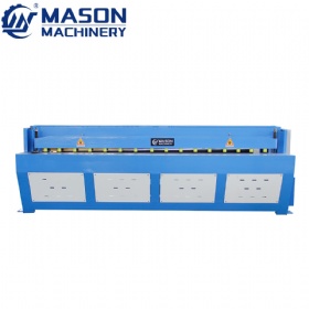 Electric Shearing Machine