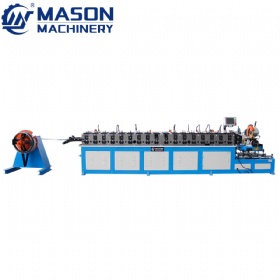TDC Flange Machine