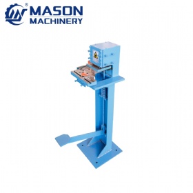 Foot  Notching Machine