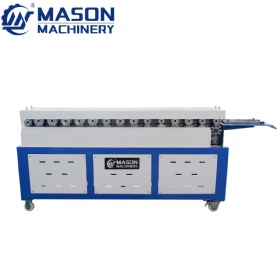 TDF Flange Machine